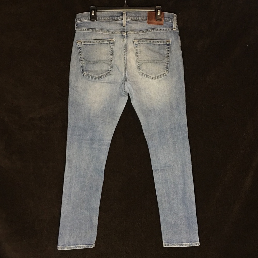 ‼️Men’s hollister jeans‼️